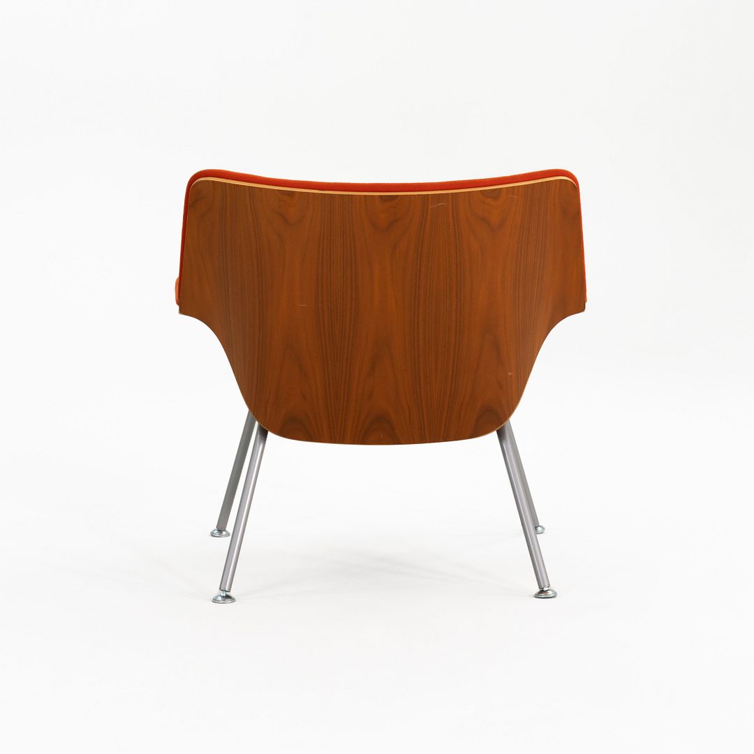 Swoop Lounge Chair