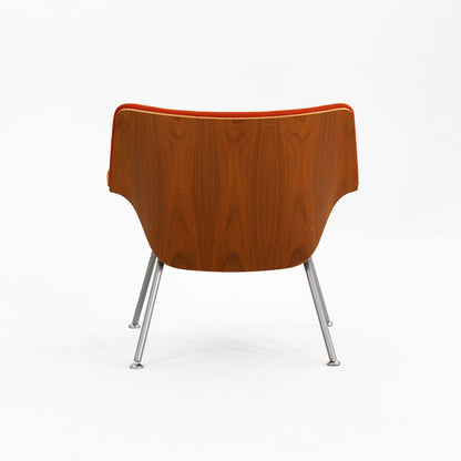 Swoop Lounge Chair