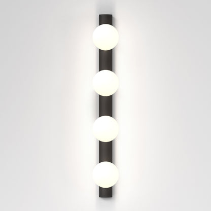 Cabaret Bathroom Lamp