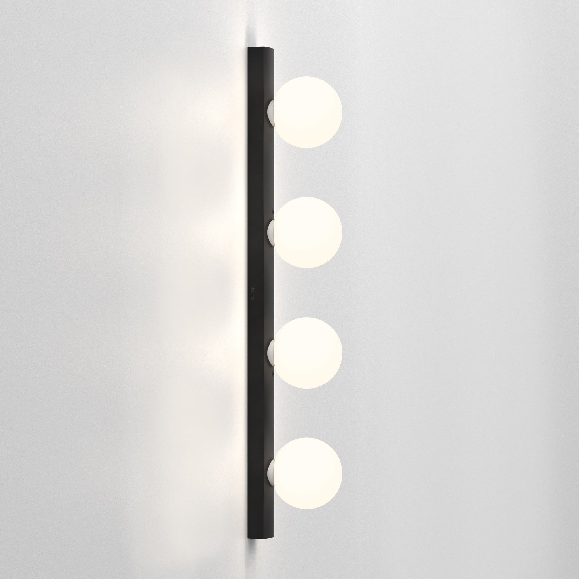 Cabaret Bathroom Lamp