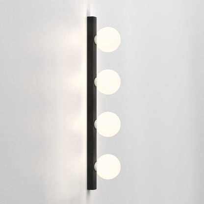 Cabaret Bathroom Lamp