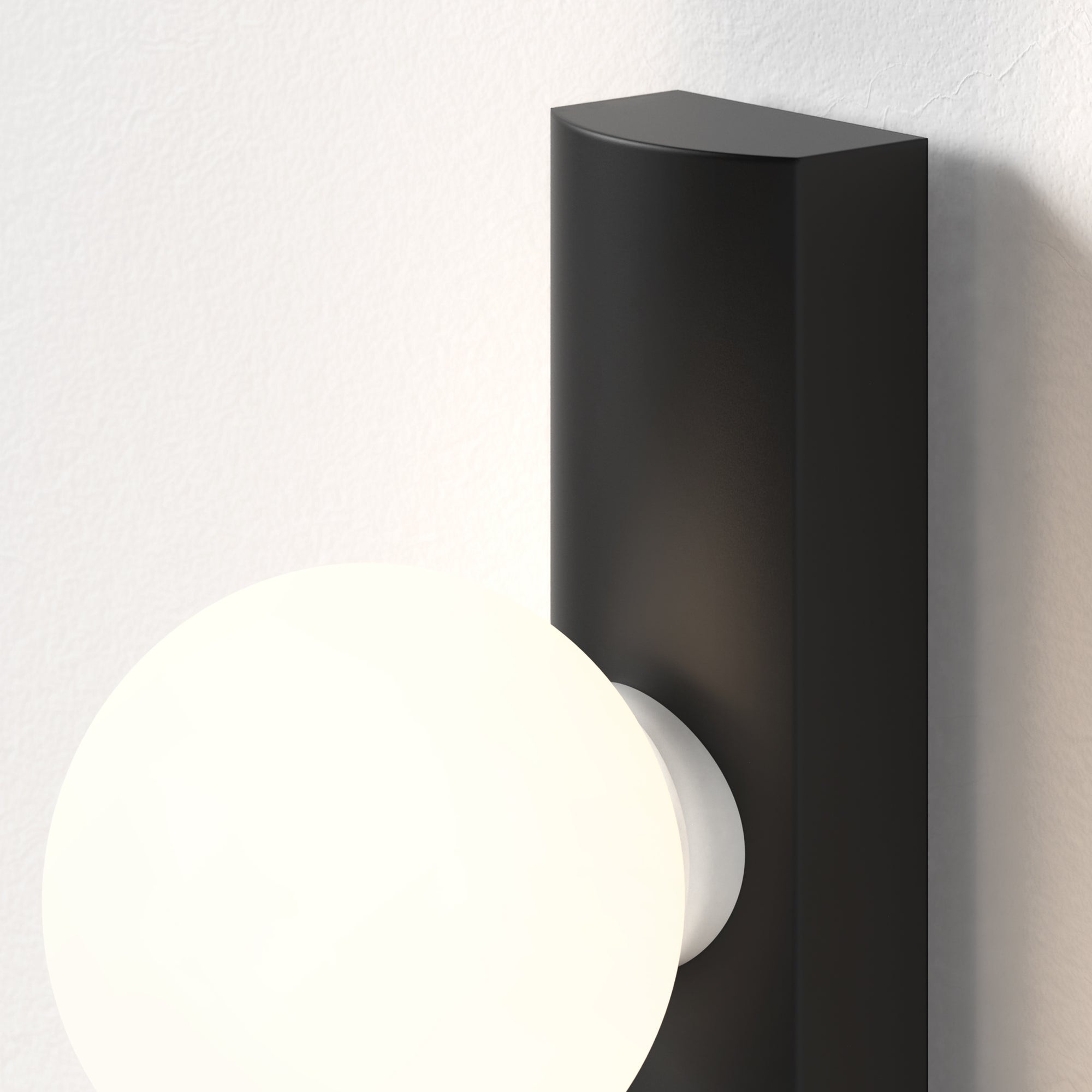 Cabaret Bathroom Lamp