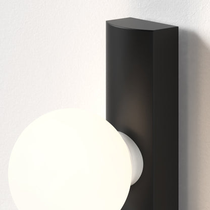 Cabaret Bathroom Lamp