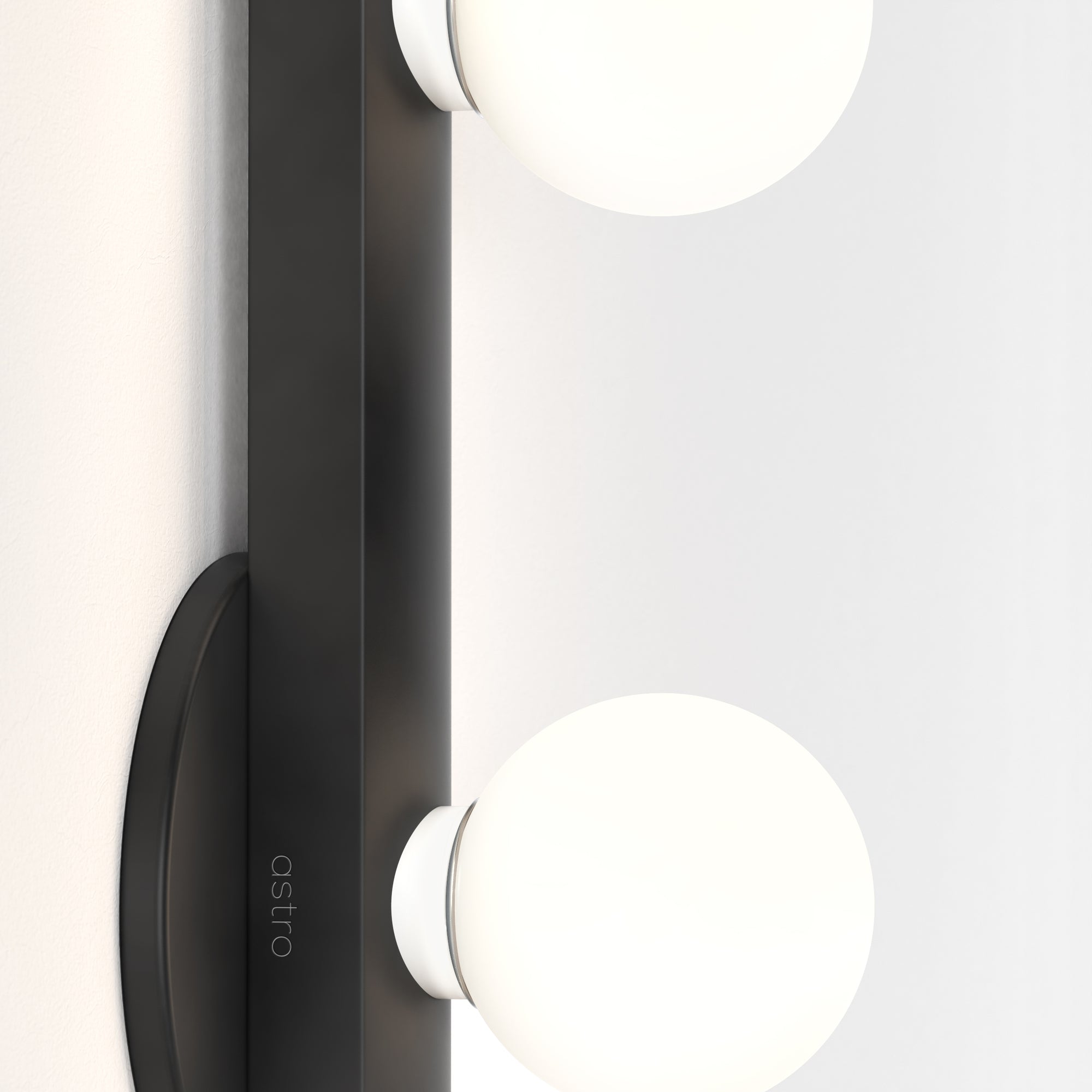 Cabaret Bathroom Lamp