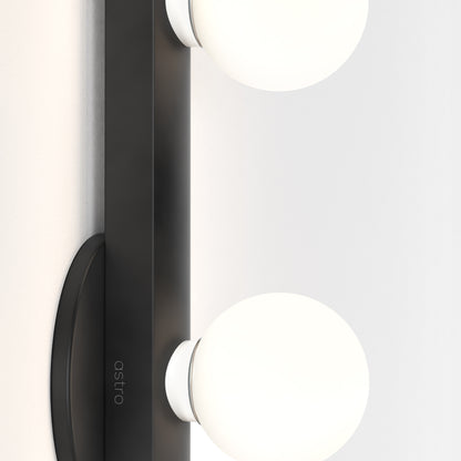 Cabaret Bathroom Lamp