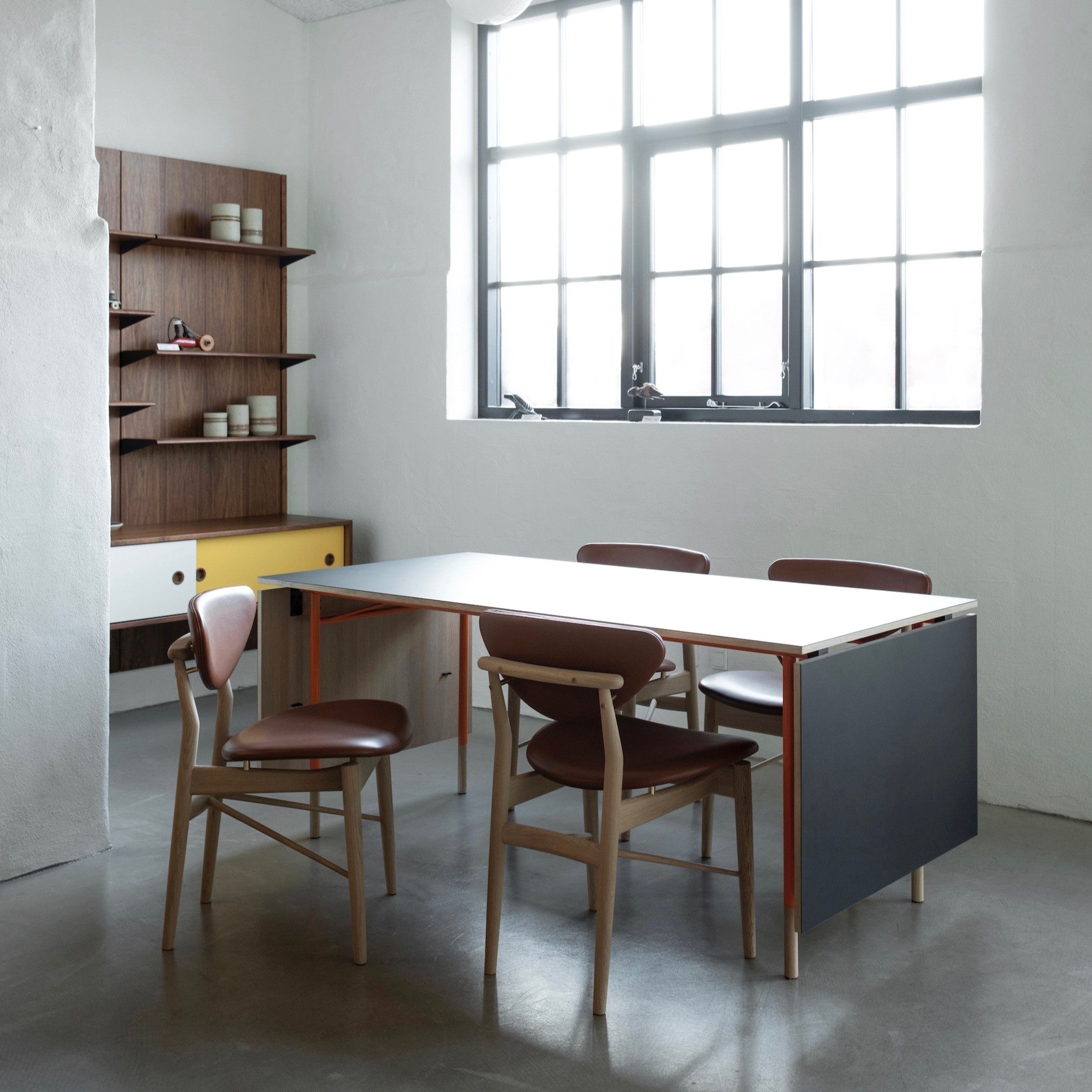 108 Chair