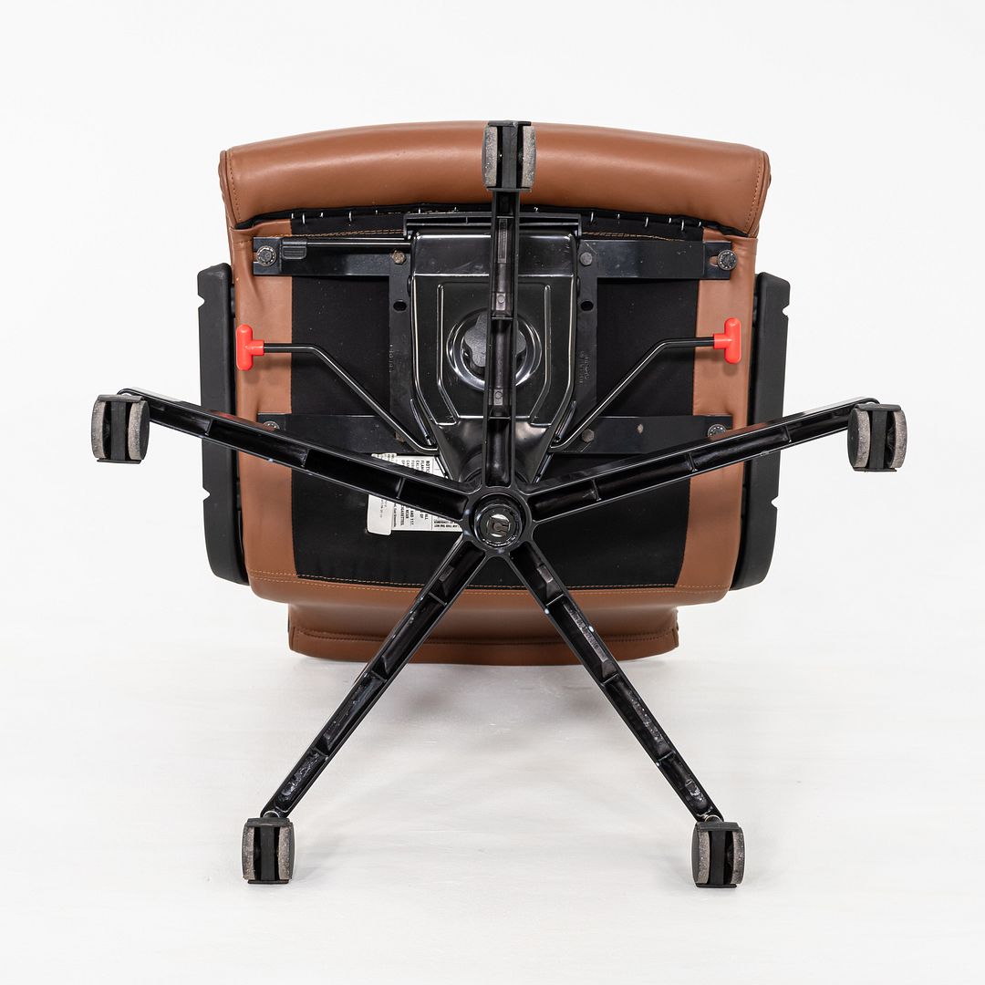 Knoll Sapper Series Management Chair