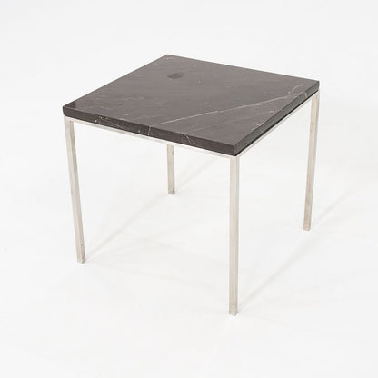 Square Side Table, Model TA-35