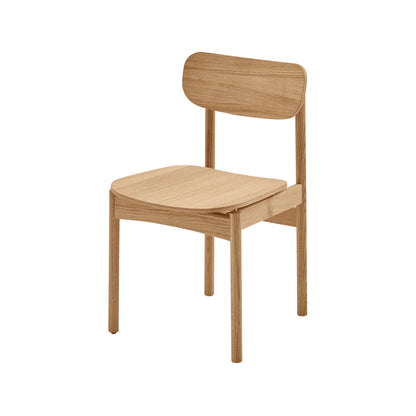 Vester Chair