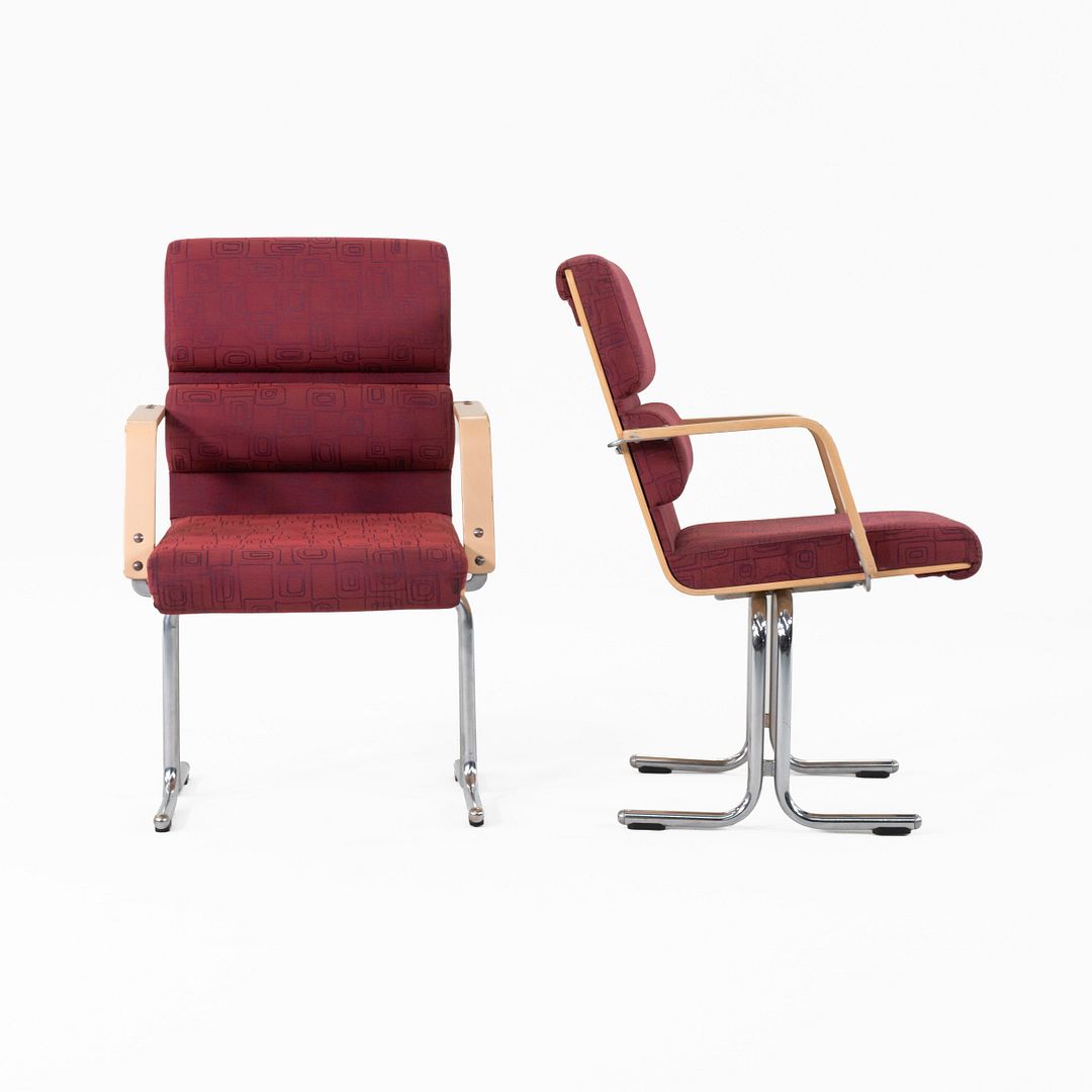 Plaano Dining Arm Chair