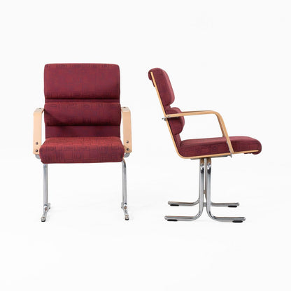 Plaano Dining Arm Chair