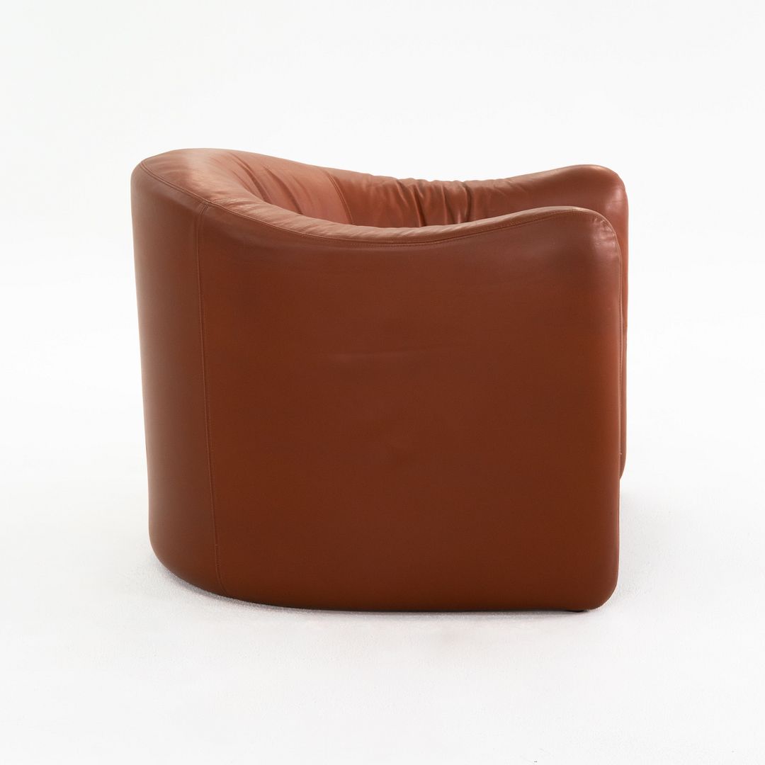Chubby Lounge Chair