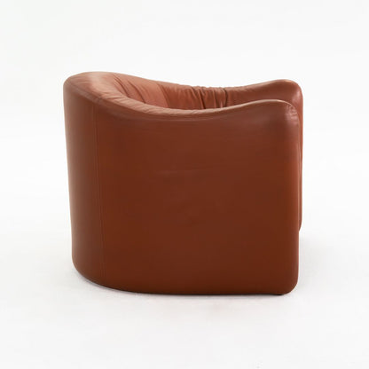 Chubby Lounge Chair