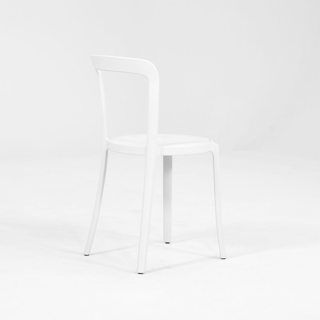 On & On Stackable Side Chair