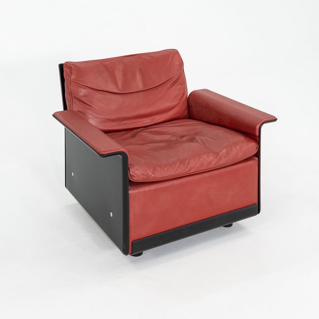 Vitsoe 620 Chair