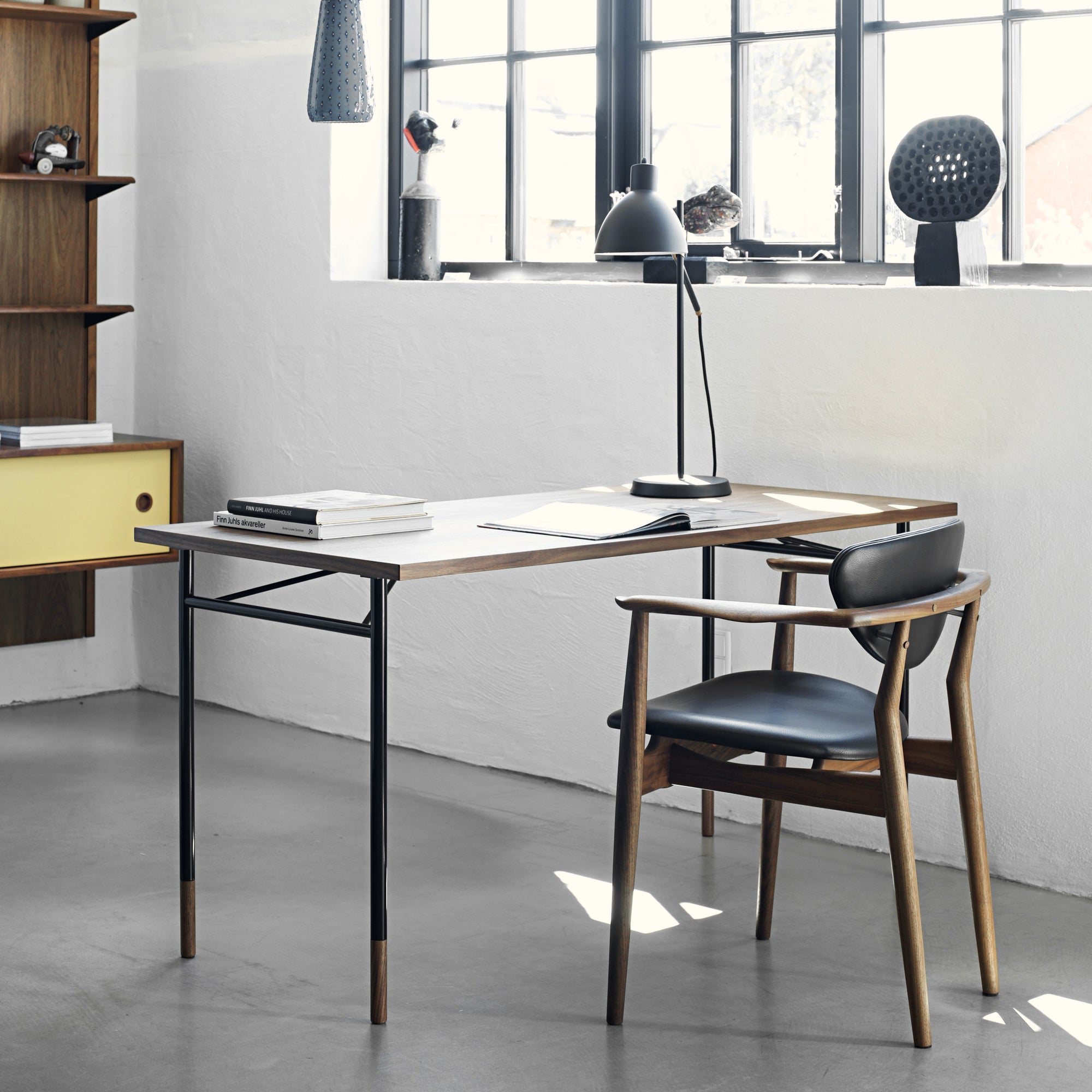 109 Chair