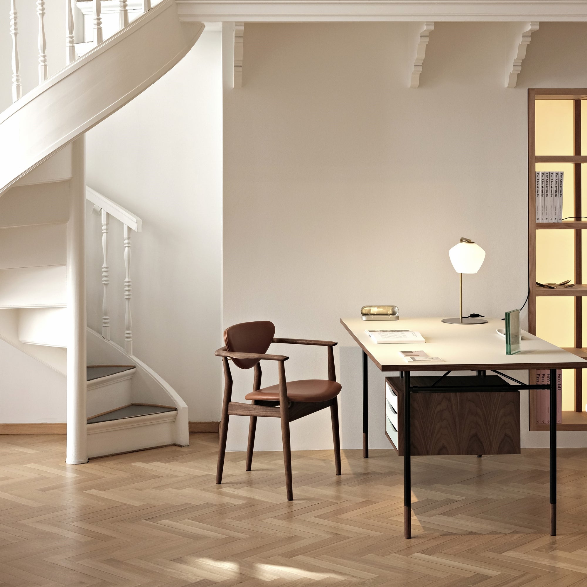 109 Chair