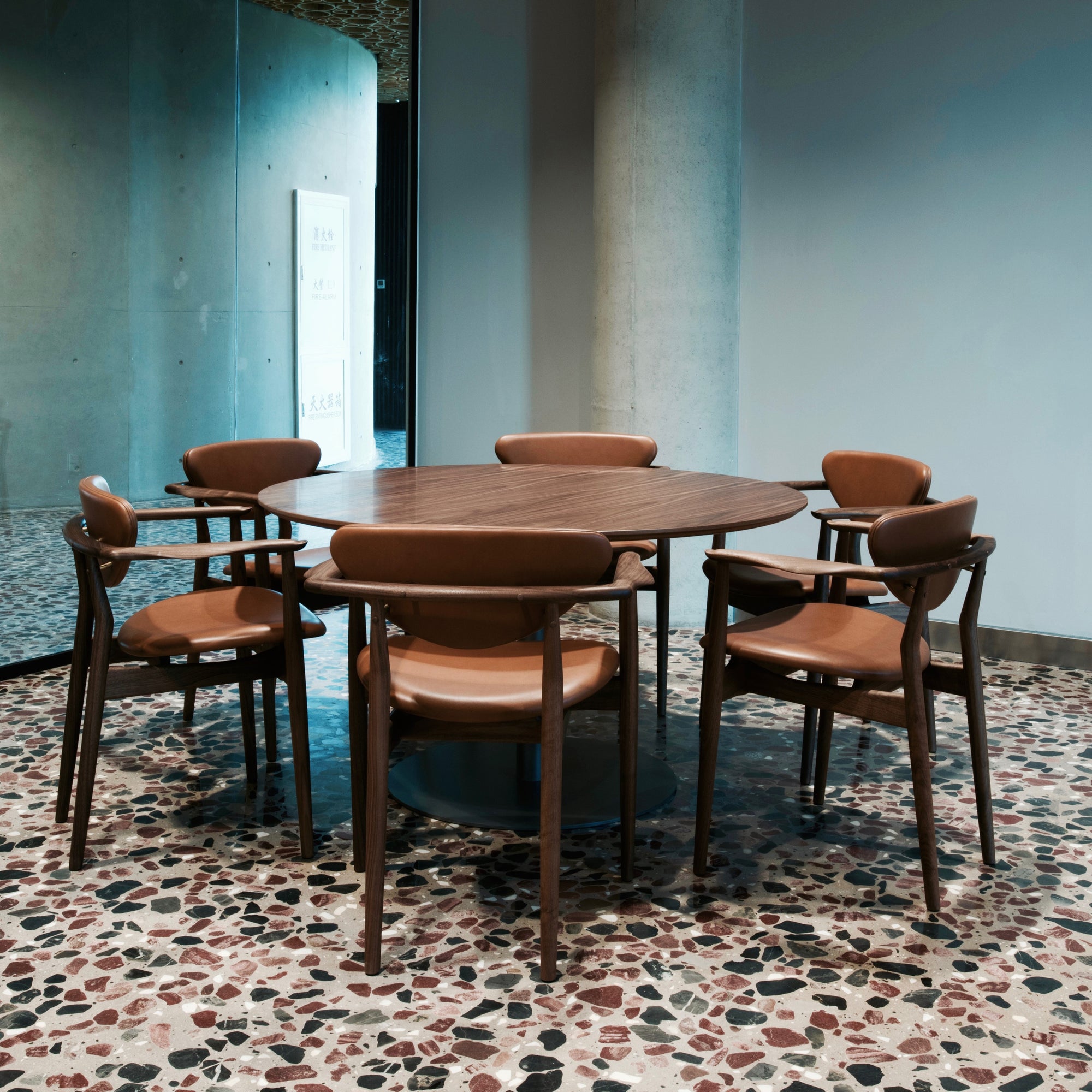 109 Chair