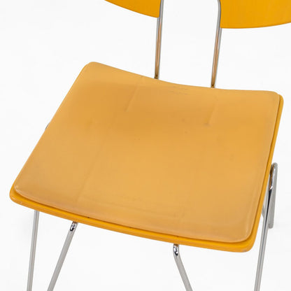 Mikado 1800 Stacking Side Chair