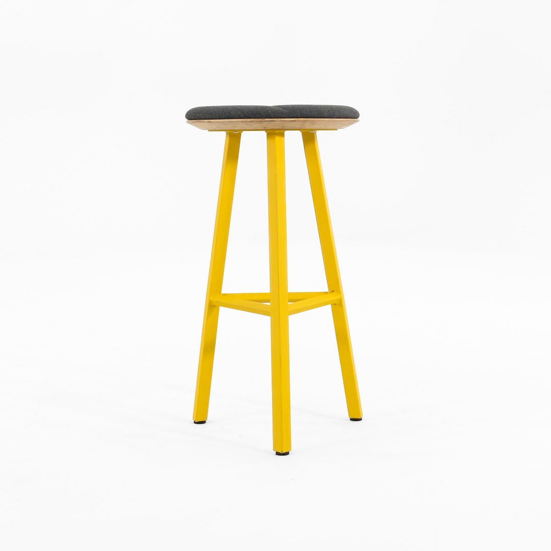 Relic Low Bar Stool