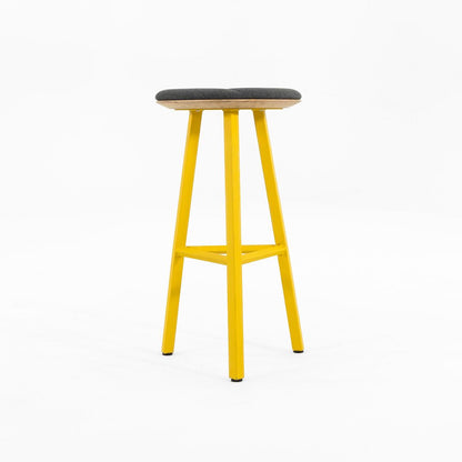 Relic Low Bar Stool
