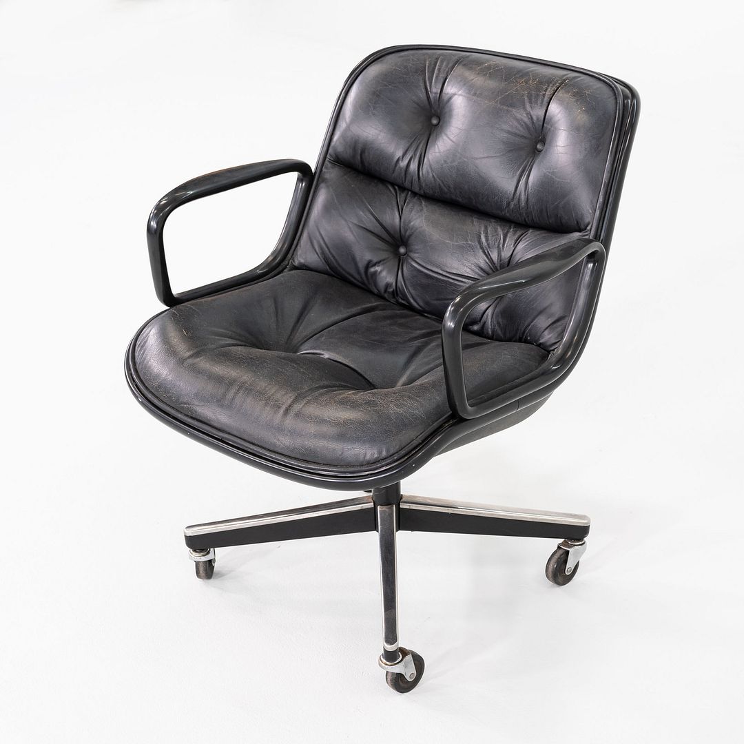 Pollock Desk Chair