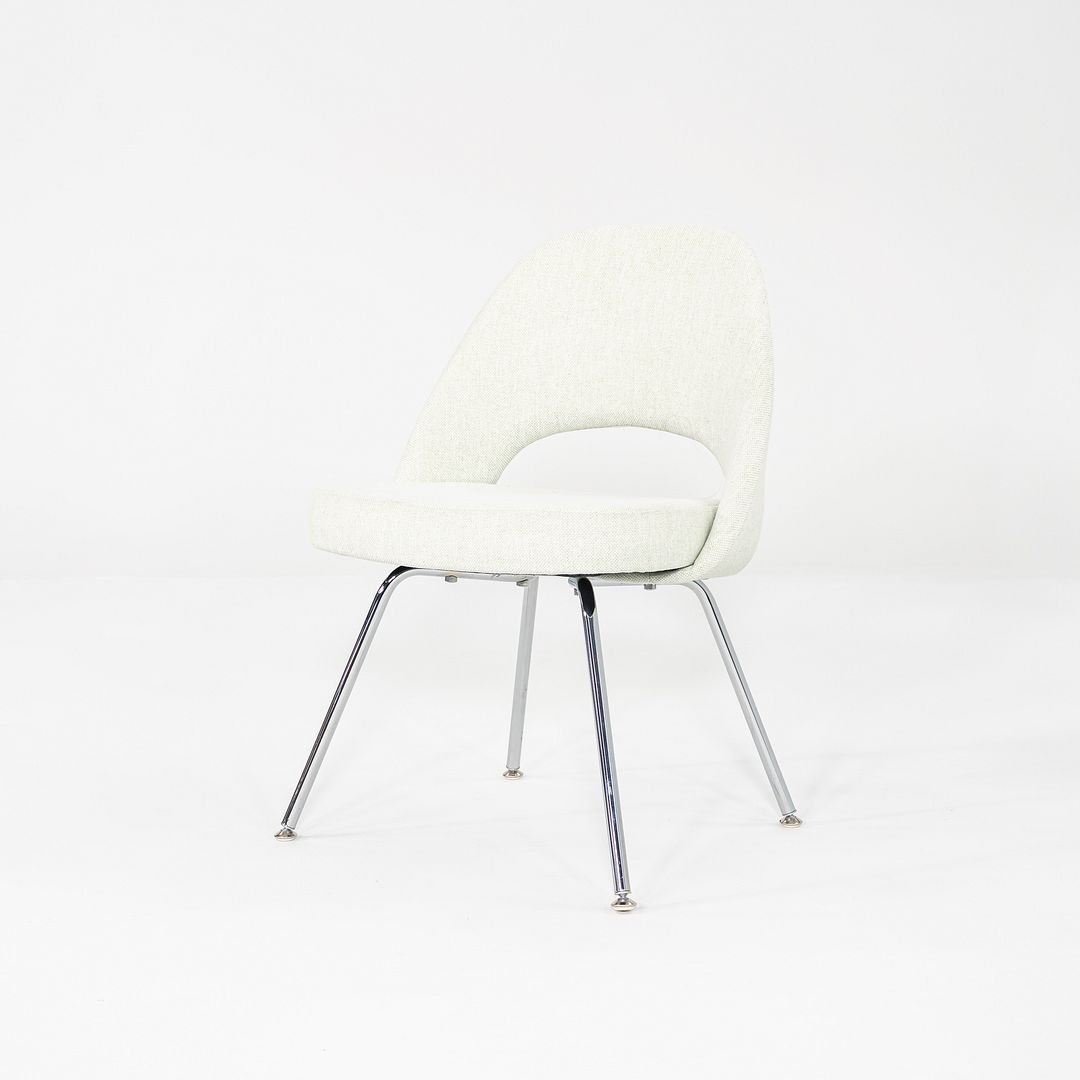Saarinen Executive Side Chair