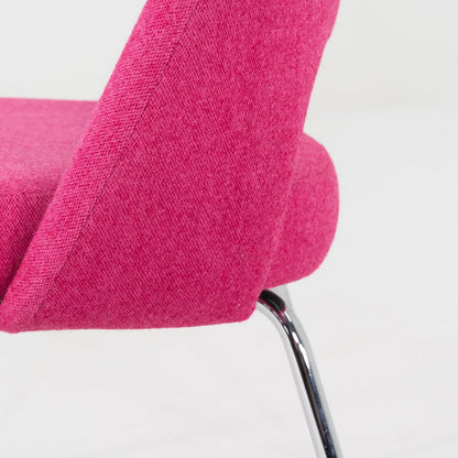 Saarinen Armless Side Chair, Model 72C