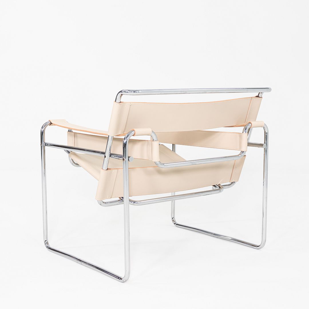 Wassily Lounge Chair