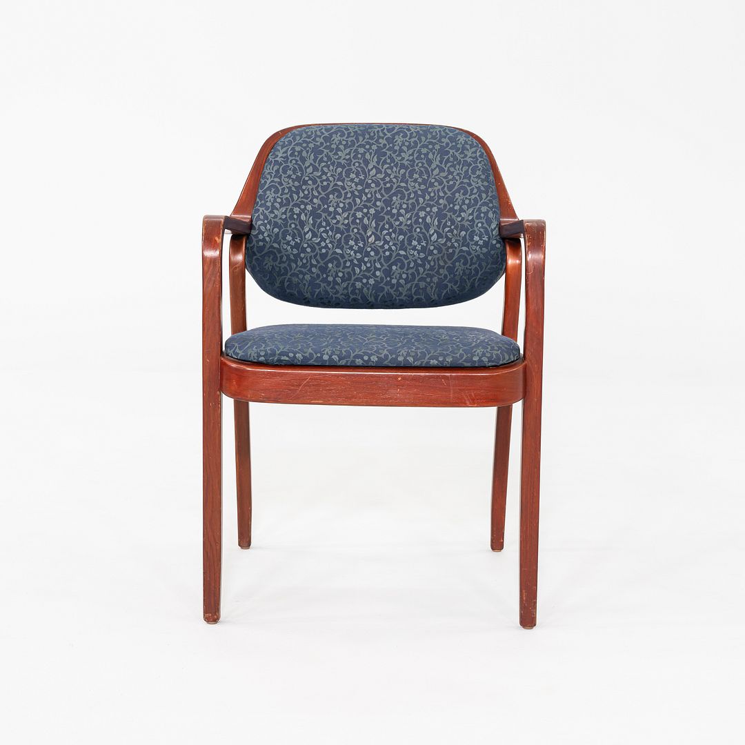 1105 Bentwood Armchair