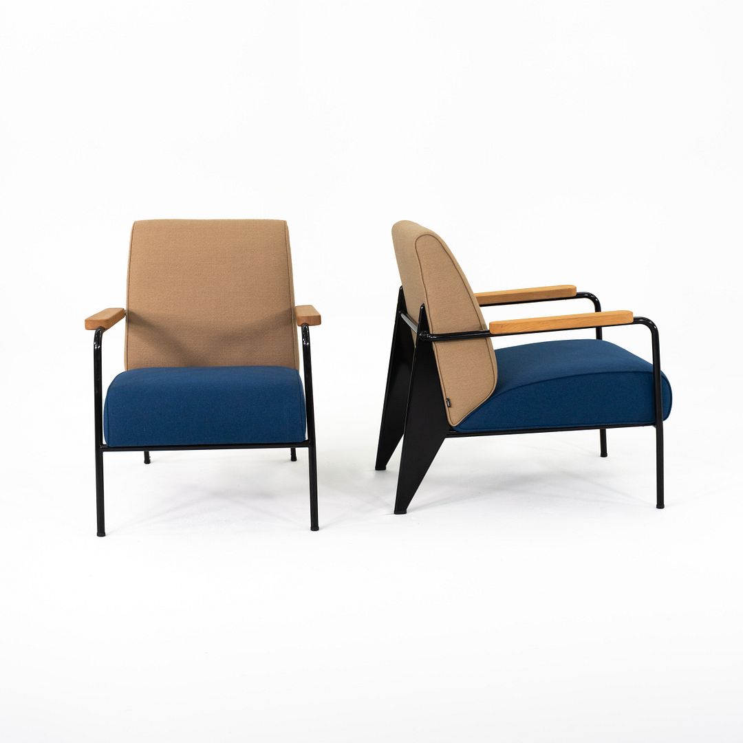 Fauteuil de Salon Lounge Chair