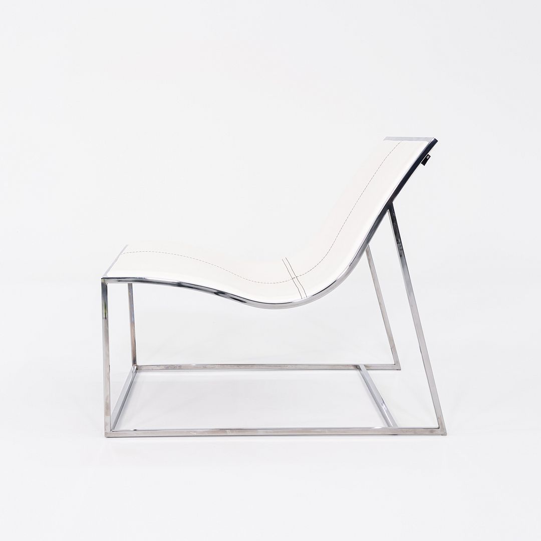 Holy Day Lounge Chair