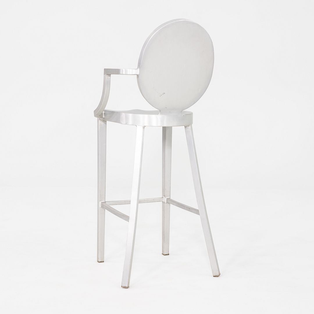 Kong Bar Stool