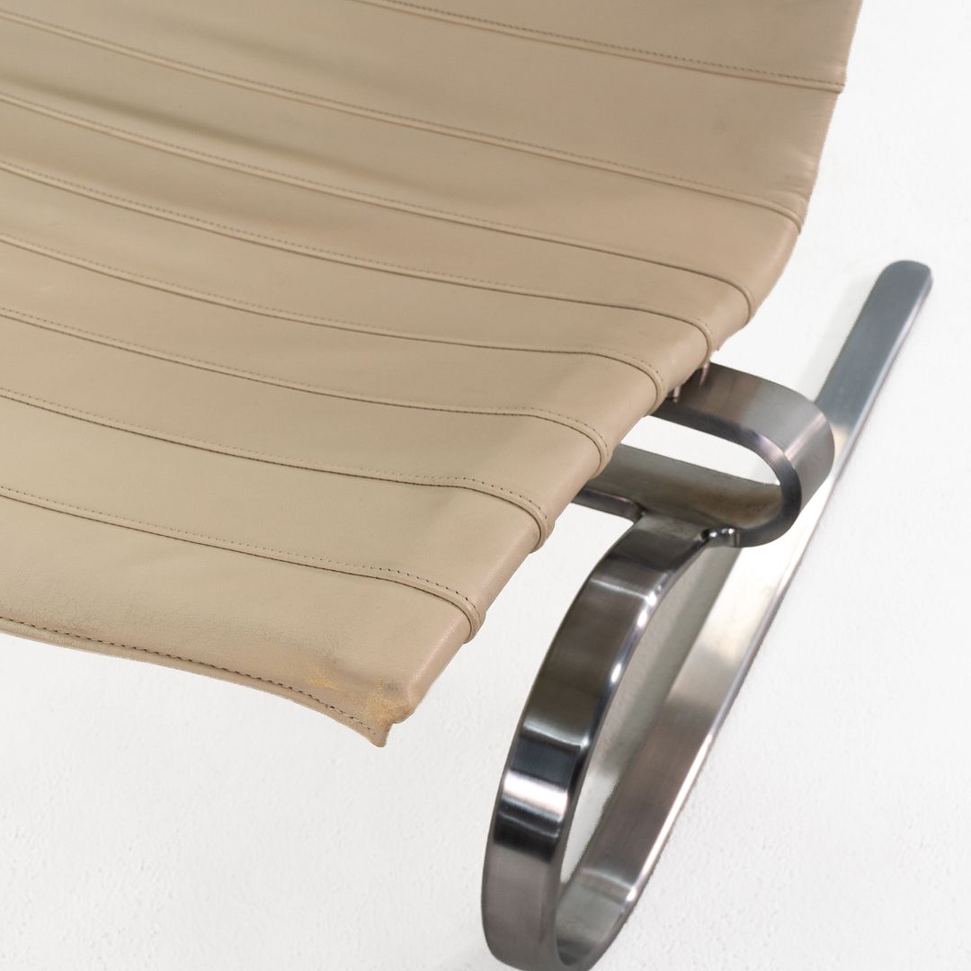 Model PK20 Easy Chair