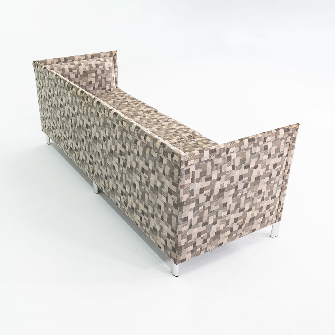 S53L Three Seat Sofa