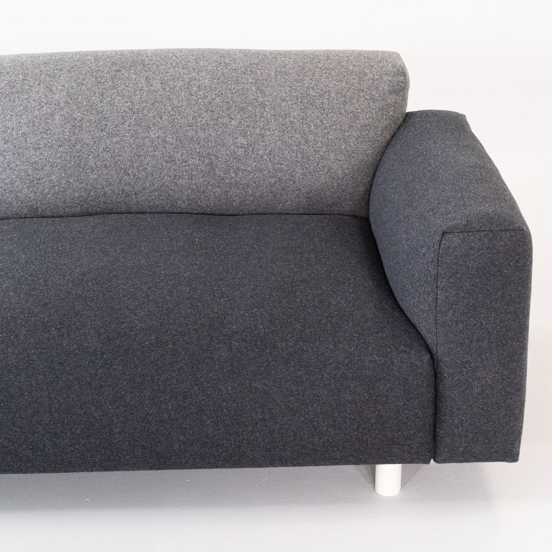 Koti Three-Seat Sofa
