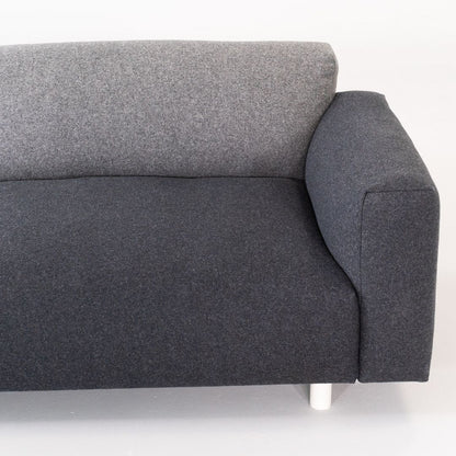 Koti Three-Seat Sofa