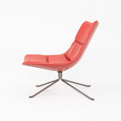 Yuki Swivel Lounge Chairs