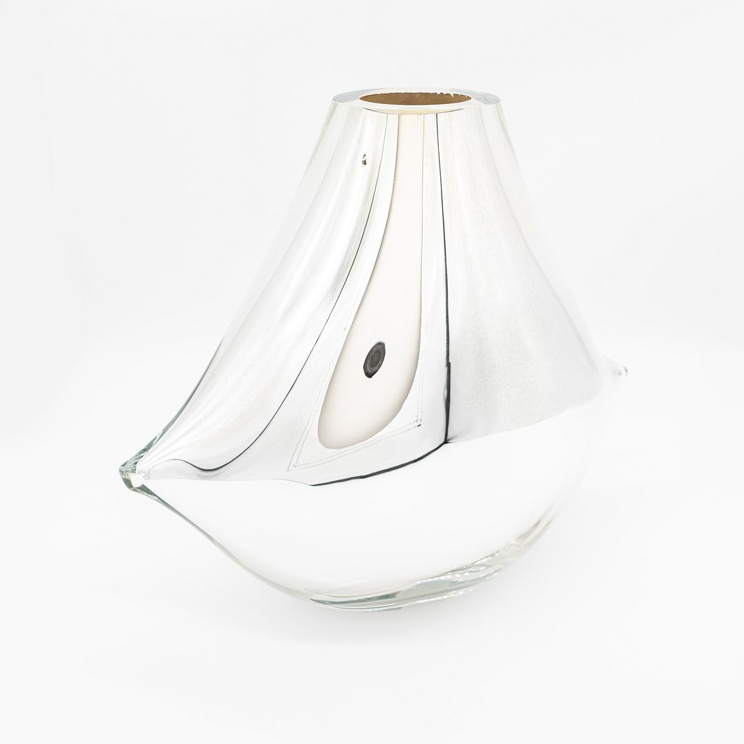 Glass Vessel