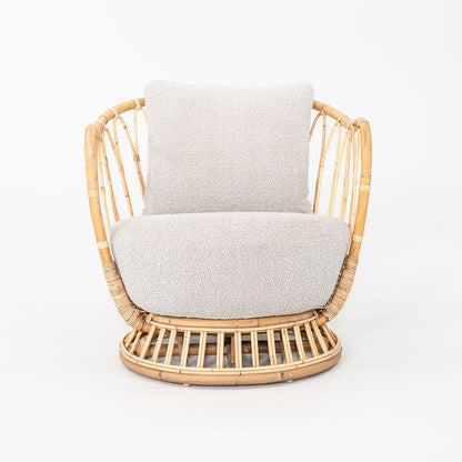 Grace Lounge Chair