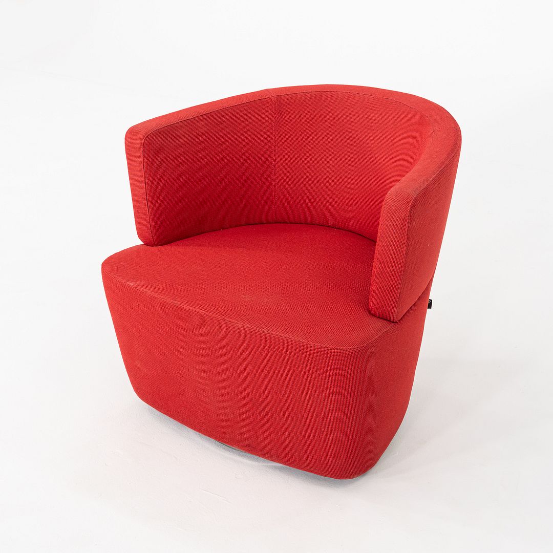 Joel Lounge Chair
