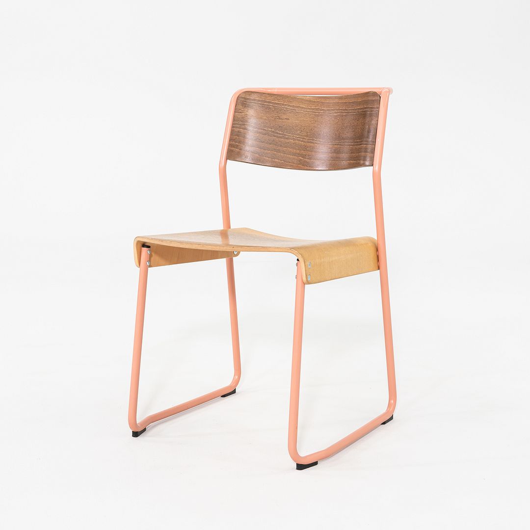 Canteen Utility Dining Chair