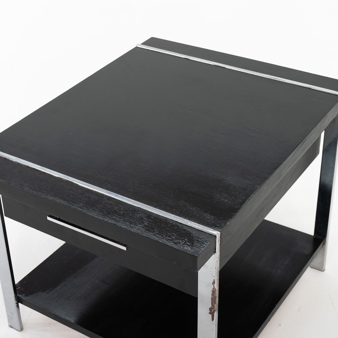 1115 Series Nightstand