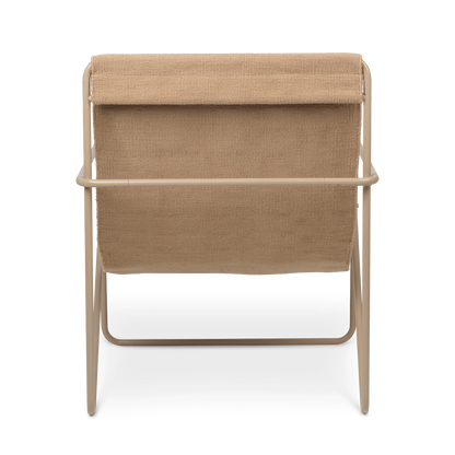 Desert Lounge Chair