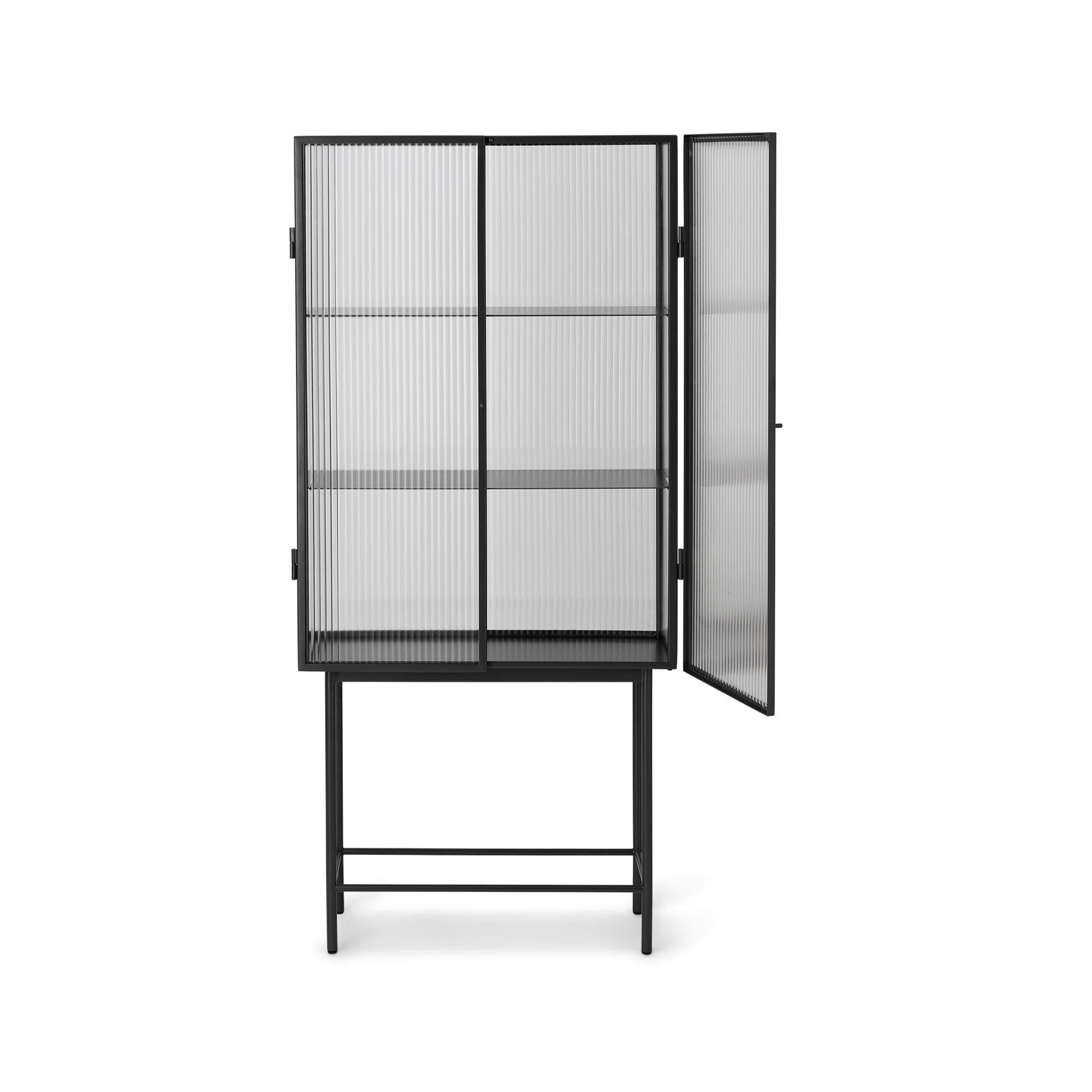 Haze Vitrine