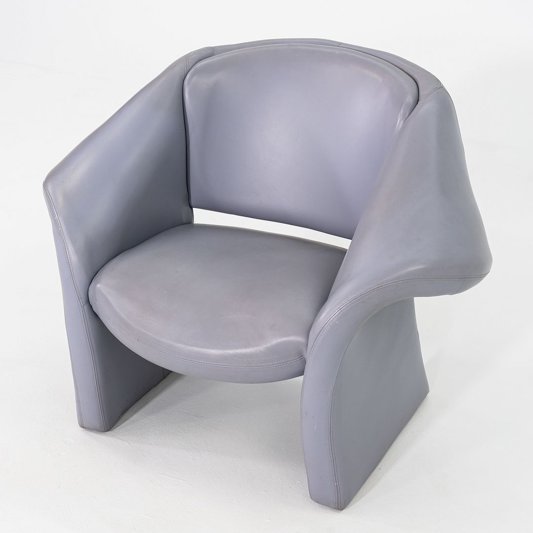 Ribbon Armchair