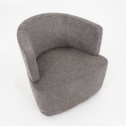 Joel Swivel Lounge Chair