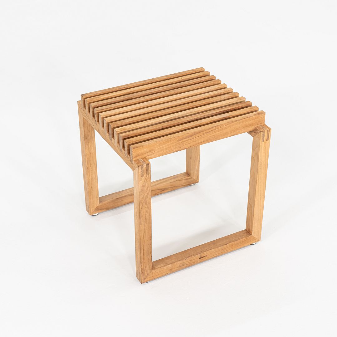 Skagerak Cutter Stool