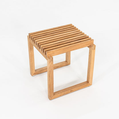 Skagerak Cutter Stool