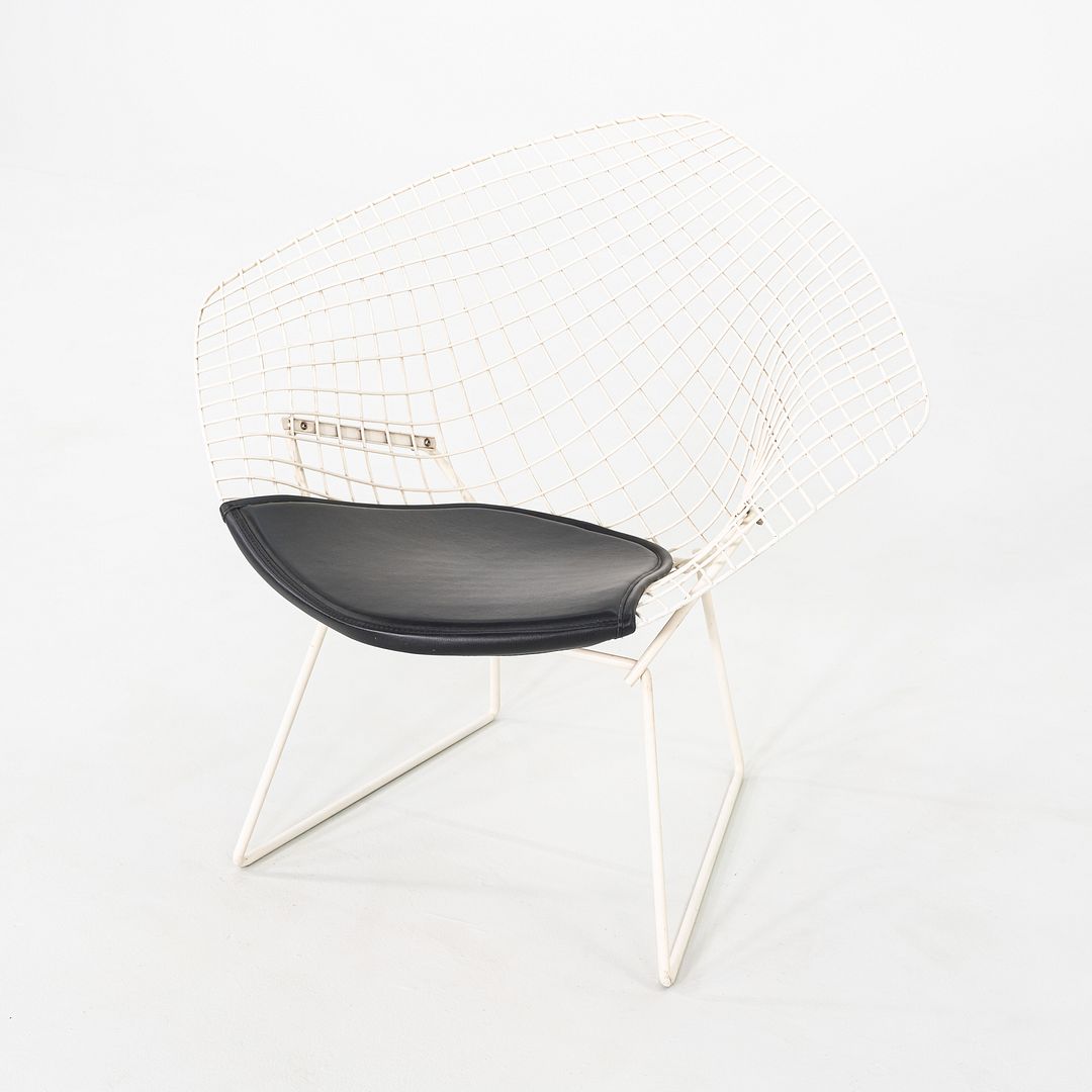 Bertoia Diamond Chair